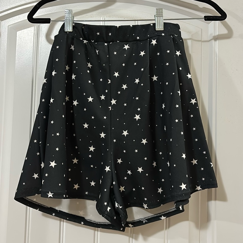 Nasty Gal shorts